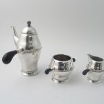 393 4367 Kaffeservis